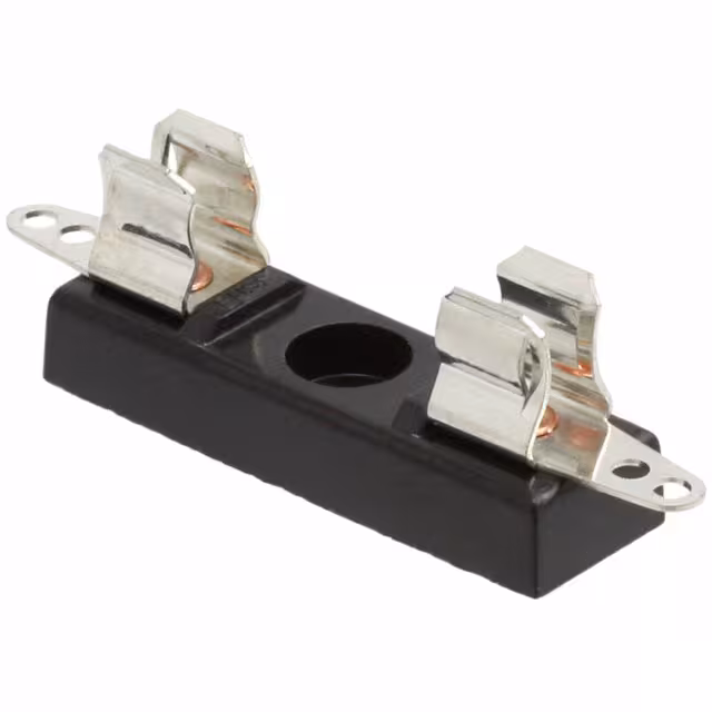 4405 Eaton - Electronics Division Sicherungshalter